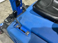 Nilfisk alto zit veegmachine - afbeelding 12 van  28