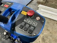 Nilfisk alto zit veegmachine - afbeelding 16 van  28