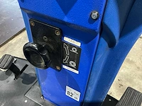 Nilfisk alto zit veegmachine - afbeelding 18 van  28