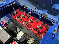 Nilfisk alto zit veegmachine - afbeelding 20 van  28