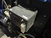 Nilfisk alto zit veegmachine - afbeelding 21 van  28