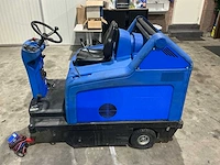 Nilfisk alto zit veegmachine - afbeelding 8 van  28