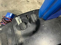 Nilfisk alto zit veegmachine - afbeelding 9 van  28