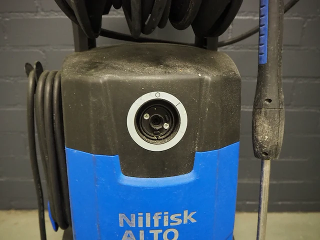 Nilfisk alto - afbeelding 9 van  10