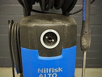 Nilfisk alto - afbeelding 9 van  10