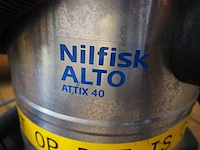 Nilfisk alto - afbeelding 7 van  7