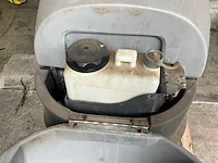 Nilfisk ba 725 zelfrijdende schrobzuigmachine - afbeelding 10 van  10
