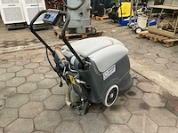 Nilfisk ba410 schrobzuigmachine - afbeelding 2 van  10