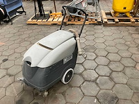 Nilfisk ba410 schrobzuigmachine - afbeelding 3 van  10