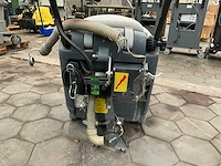 Nilfisk ba410 schrobzuigmachine - afbeelding 4 van  10