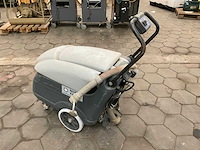 Nilfisk ba410 schrobzuigmachine - afbeelding 5 van  10