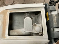 Nilfisk ba410 schrobzuigmachine - afbeelding 6 van  10
