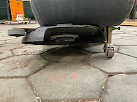 Nilfisk ba410 schrobzuigmachine - afbeelding 7 van  10