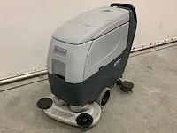 Nilfisk ba611d schrobmachine - afbeelding 1 van  7