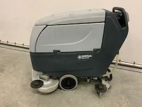 Nilfisk ba611d schrobmachine - afbeelding 2 van  7