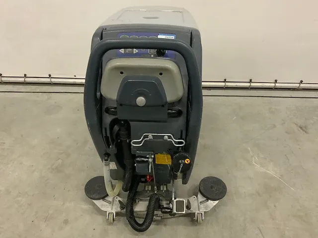 Nilfisk ba611d schrobmachine - afbeelding 5 van  7