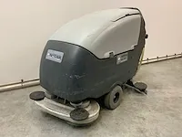 Nilfisk ba651 schrobmachine - afbeelding 1 van  9