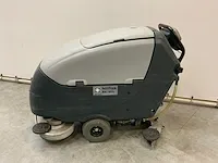 Nilfisk ba651 schrobmachine - afbeelding 2 van  9