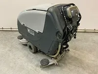 Nilfisk ba651 schrobmachine - afbeelding 4 van  9