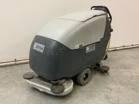 Nilfisk ba651 schrobmachine - afbeelding 1 van  9