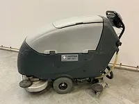 Nilfisk ba651 schrobmachine - afbeelding 2 van  9