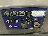 Nilfisk ba651 schrobmachine - afbeelding 4 van  9