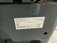 Nilfisk ba651 schrobmachine - afbeelding 9 van  9