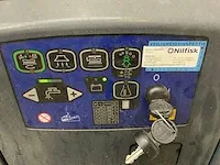 Nilfisk ba651 schrobmachine - afbeelding 4 van  7