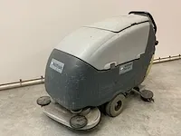 Nilfisk ba651 schrobmachine - afbeelding 1 van  8