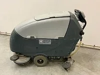 Nilfisk ba651 schrobmachine - afbeelding 2 van  8