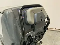 Nilfisk ba651 schrobmachine - afbeelding 4 van  8
