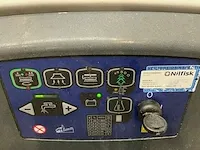Nilfisk ba651 schrobmachine - afbeelding 5 van  8
