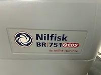 Nilfisk br 751 ecoflex zelfrijdende schrobmachine - afbeelding 3 van  22