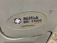 Nilfisk br1100s zitschrob zuigmachine (682u) - afbeelding 15 van  18