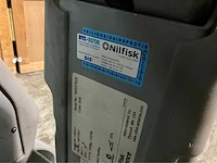 Nilfisk br1100s zitschrob zuigmachine (682u) - afbeelding 10 van  18