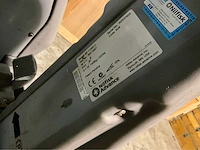 Nilfisk br1100s zitschrob zuigmachine (682u) - afbeelding 12 van  18