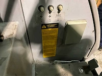 Nilfisk br1100s zitschrob zuigmachine (682u) - afbeelding 14 van  18