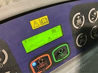Nilfisk br1100s zitschrob zuigmachine (682u) - afbeelding 15 van  18