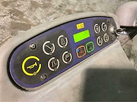 Nilfisk br1100s zitschrob zuigmachine (682u) - afbeelding 16 van  18