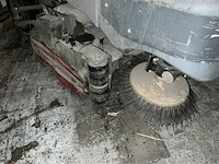 Nilfisk br1100s zitschrob zuigmachine (682u) - afbeelding 18 van  18