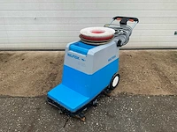 Nilfisk c38 schrobmachine - afbeelding 1 van  9