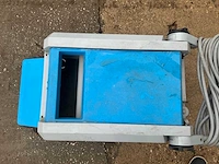 Nilfisk c38 schrobmachine - afbeelding 7 van  9