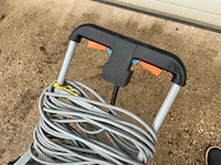Nilfisk c38 schrobmachine - afbeelding 8 van  9