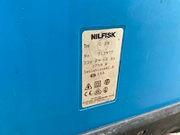 Nilfisk c38 schrobmachine - afbeelding 9 van  9