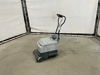 Nilfisk ca 340 schrob zuig machine - afbeelding 1 van  6