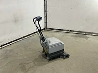 Nilfisk ca 340 schrob zuig machine - afbeelding 3 van  6