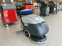 Nilfisk ca 410 schrobzuigmachine - afbeelding 2 van  8