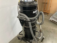 Nilfisk cms sol3000 industriële stofzuiger - afbeelding 3 van  3