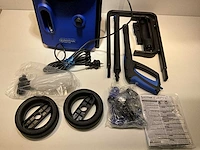 Nilfisk core 140 core 140 hogedrukreiniger met accessoires - afbeelding 11 van  13