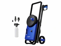 Nilfisk core 140 powercontrol hogedrukreiniger - afbeelding 1 van  12